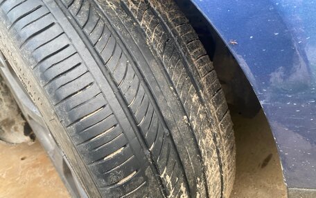 Ford Focus II рестайлинг, 2005 год, 321 000 рублей, 9 фотография