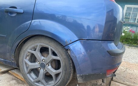 Ford Focus II рестайлинг, 2005 год, 321 000 рублей, 6 фотография