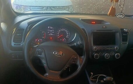 KIA Cerato III, 2018 год, 1 500 000 рублей, 7 фотография