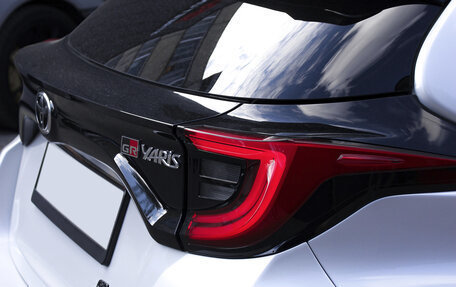 Toyota Yaris, 2021 год, 4 500 000 рублей, 4 фотография