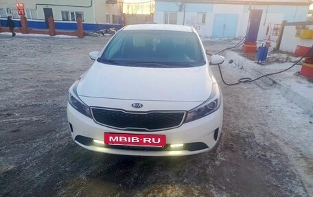 KIA Cerato III, 2018 год, 1 500 000 рублей, 4 фотография