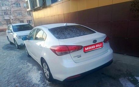 KIA Cerato III, 2018 год, 1 500 000 рублей, 5 фотография