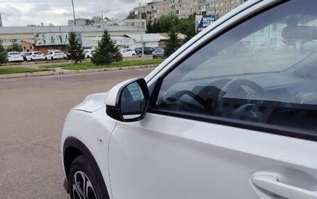 Honda Vezel, 2022 год, 1 650 000 рублей, 7 фотография