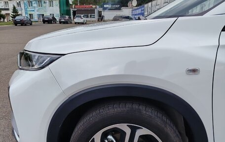 Honda Vezel, 2022 год, 1 650 000 рублей, 5 фотография