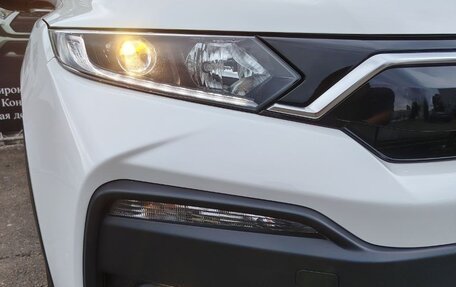 Honda Vezel, 2022 год, 1 650 000 рублей, 15 фотография
