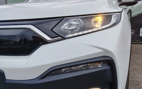 Honda Vezel, 2022 год, 1 650 000 рублей, 16 фотография