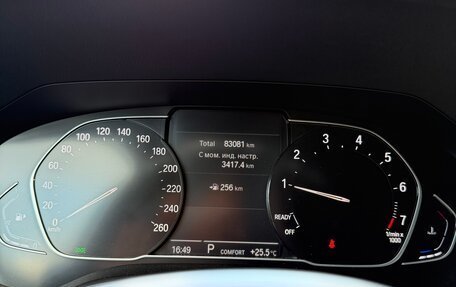 BMW 3 серия, 2020 год, 4 500 000 рублей, 4 фотография