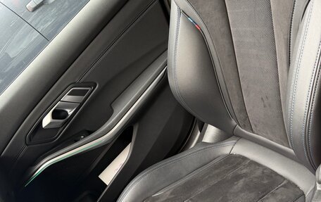 BMW 3 серия, 2020 год, 4 500 000 рублей, 7 фотография