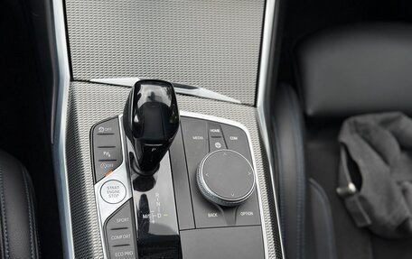 BMW 3 серия, 2020 год, 4 500 000 рублей, 8 фотография
