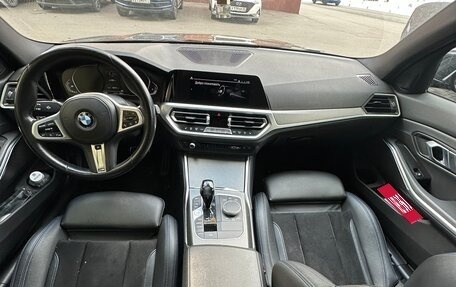 BMW 3 серия, 2020 год, 4 500 000 рублей, 6 фотография