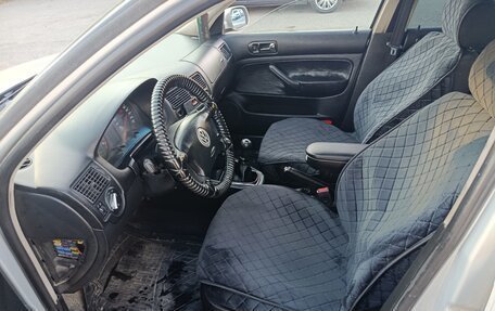 Volkswagen Golf IV, 1998 год, 300 000 рублей, 10 фотография