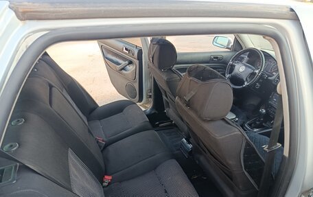 Volkswagen Golf IV, 1998 год, 300 000 рублей, 7 фотография