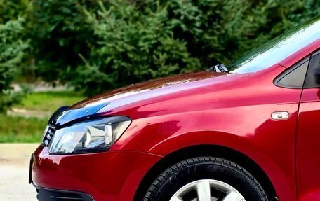Volkswagen Polo VI (EU Market), 2012 год, 600 000 рублей, 3 фотография