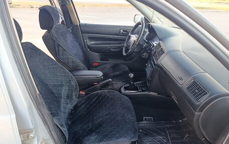 Volkswagen Golf IV, 1998 год, 300 000 рублей, 8 фотография