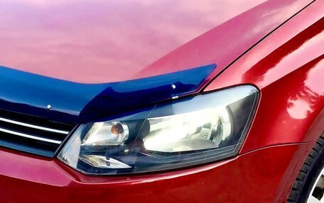 Volkswagen Polo VI (EU Market), 2012 год, 600 000 рублей, 7 фотография