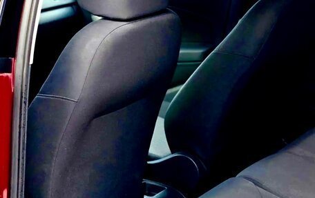 Volkswagen Polo VI (EU Market), 2012 год, 600 000 рублей, 21 фотография