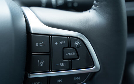 Toyota Highlander, 2025 год, 5 590 000 рублей, 27 фотография