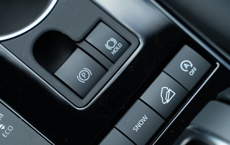 Toyota Highlander, 2025 год, 5 590 000 рублей, 36 фотография