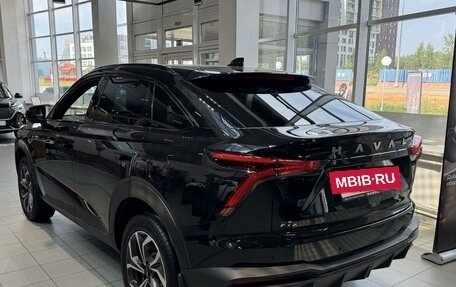 Haval F7x, 2026 год, 3 999 000 рублей, 4 фотография