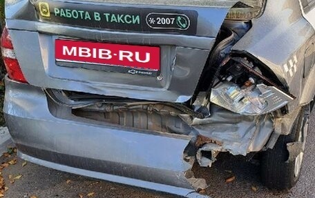 Chevrolet Nexia, 2022 год, 435 243 рублей, 2 фотография