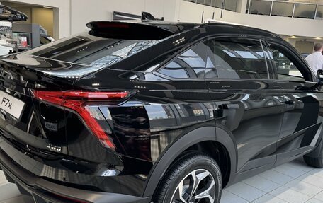 Haval F7x, 2026 год, 3 999 000 рублей, 6 фотография