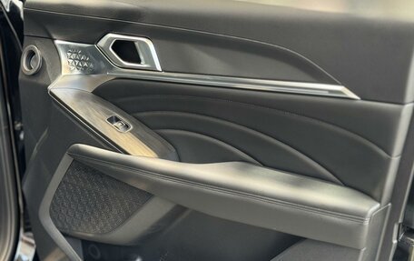 Haval F7x, 2026 год, 3 999 000 рублей, 13 фотография