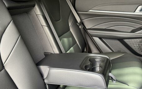 Haval F7x, 2026 год, 3 999 000 рублей, 18 фотография