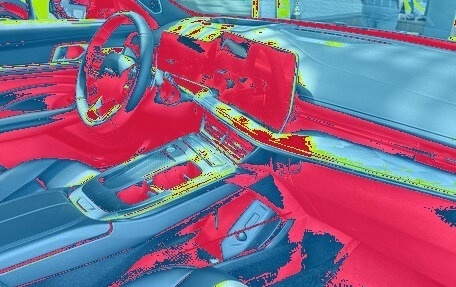 Haval F7x, 2026 год, 3 999 000 рублей, 8 фотография