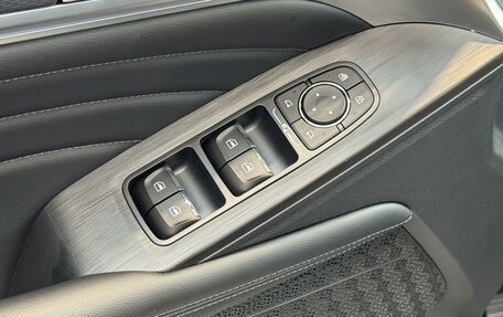 Haval F7x, 2026 год, 3 999 000 рублей, 23 фотография