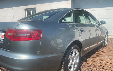 Audi A6, 2010 год, 998 000 рублей, 7 фотография