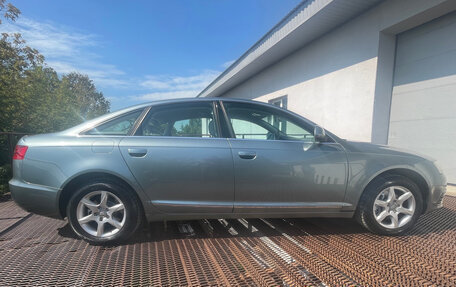 Audi A6, 2010 год, 998 000 рублей, 8 фотография