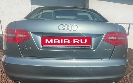 Audi A6, 2010 год, 998 000 рублей, 6 фотография