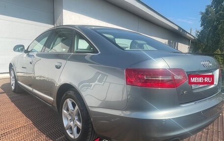 Audi A6, 2010 год, 998 000 рублей, 5 фотография