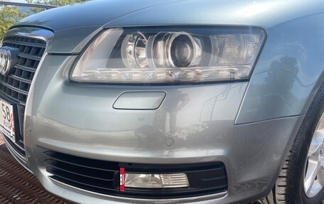 Audi A6, 2010 год, 998 000 рублей, 9 фотография