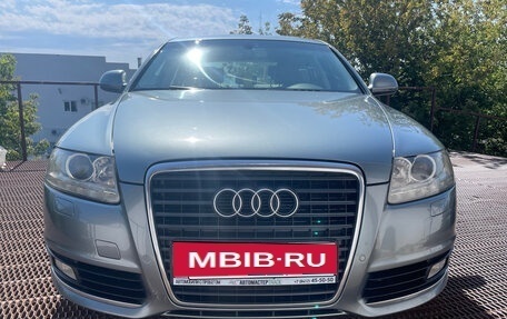 Audi A6, 2010 год, 998 000 рублей, 2 фотография