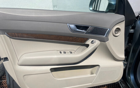 Audi A6, 2010 год, 998 000 рублей, 13 фотография