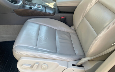 Audi A6, 2010 год, 998 000 рублей, 15 фотография