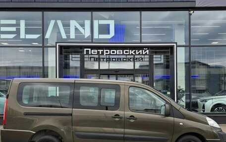 Peugeot Expert II, 2015 год, 1 120 000 рублей, 6 фотография