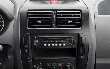 Peugeot Expert II, 2015 год, 1 120 000 рублей, 13 фотография