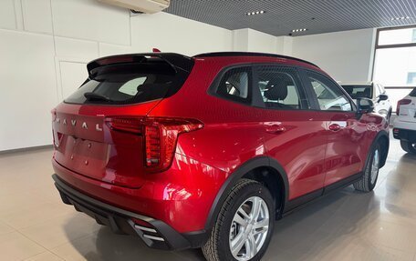 Haval Jolion, 2026 год, 2 699 000 рублей, 5 фотография