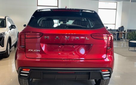 Haval Jolion, 2026 год, 2 699 000 рублей, 6 фотография