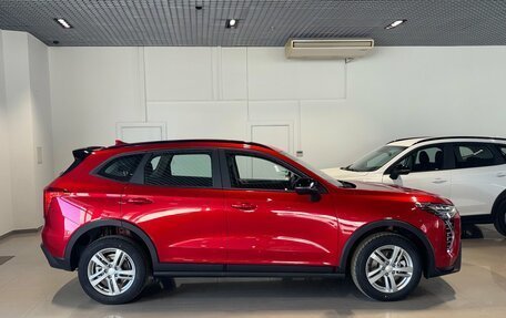 Haval Jolion, 2026 год, 2 699 000 рублей, 4 фотография