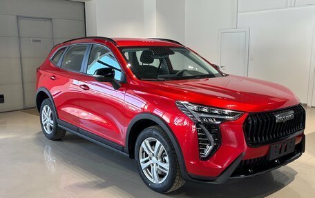 Haval Jolion, 2026 год, 2 699 000 рублей, 7 фотография