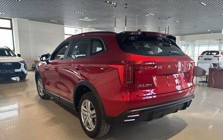 Haval Jolion, 2026 год, 2 699 000 рублей, 9 фотография
