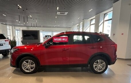 Haval Jolion, 2026 год, 2 699 000 рублей, 10 фотография
