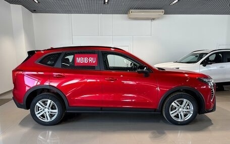 Haval Jolion, 2026 год, 2 699 000 рублей, 15 фотография