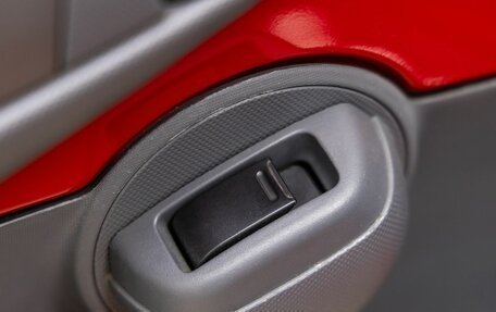 Peugeot 107 I рестайлинг, 2009 год, 499 000 рублей, 15 фотография