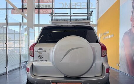 Toyota RAV4, 2006 год, 1 099 000 рублей, 5 фотография