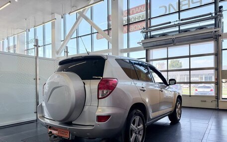 Toyota RAV4, 2006 год, 1 099 000 рублей, 6 фотография