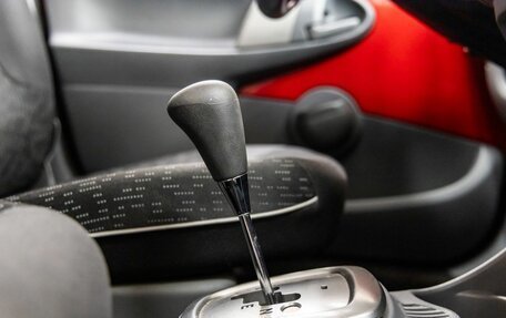 Peugeot 107 I рестайлинг, 2009 год, 499 000 рублей, 26 фотография